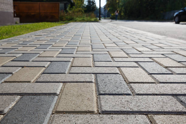 Decorative Driveway Pavers in Oak Harbor, OH