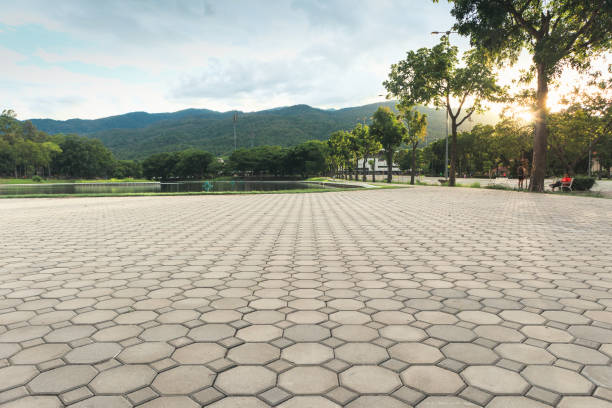 Best Permeable Paver Driveway  in Oak Harbor, OH