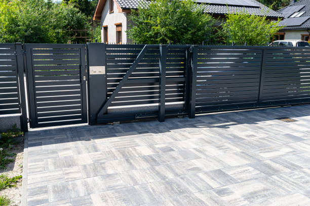 Driveway Pavers for Homes in Oak Harbor, OH
