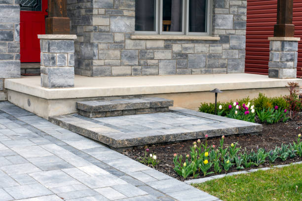 Best Cobblestone Driveway Pavers  in Oak Harbor, OH